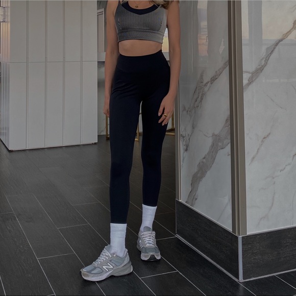 ENVT ACTIVE LEGGINGS - Picture 1 of 9